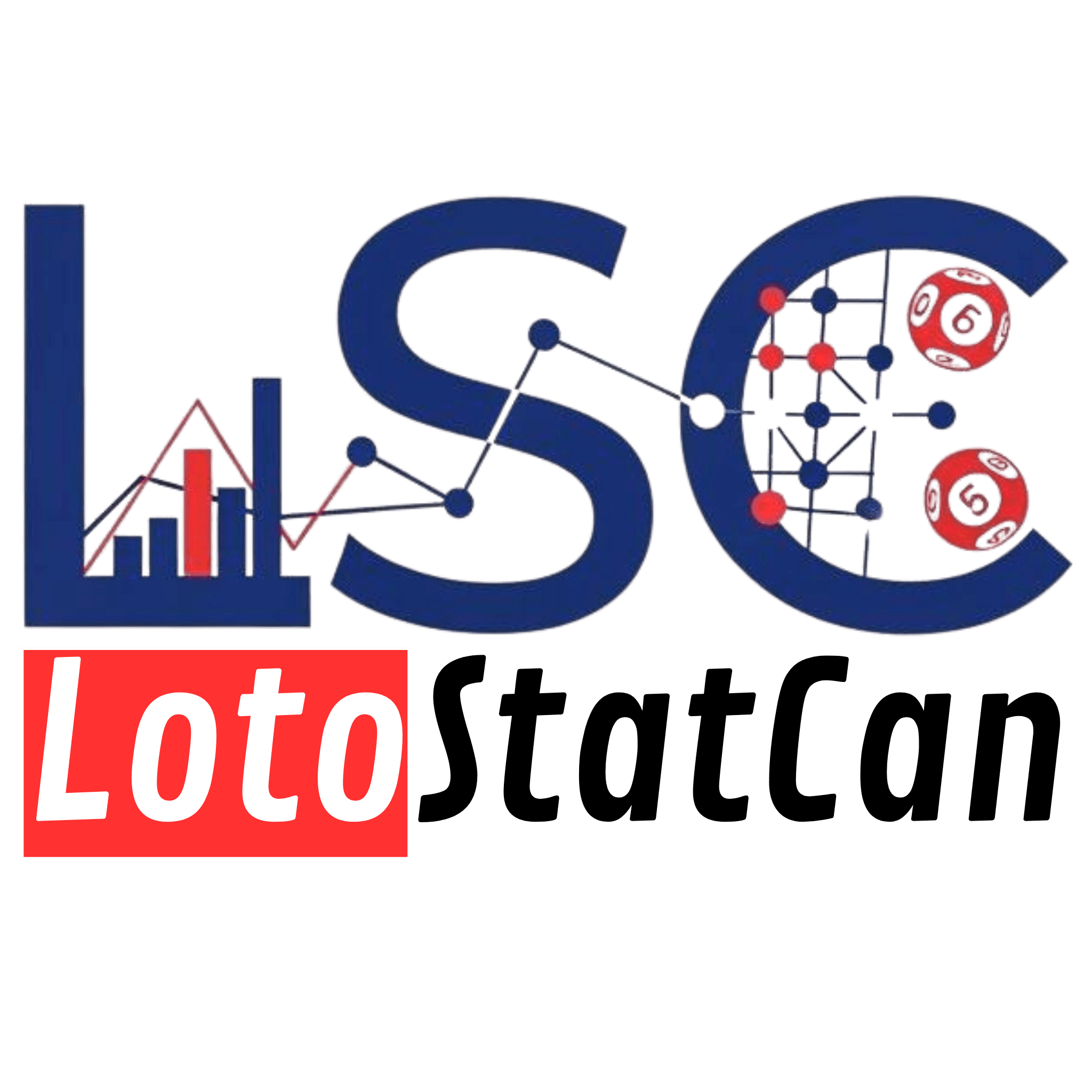 LotoStatCan - Statistiques des Loteries Canadiennes